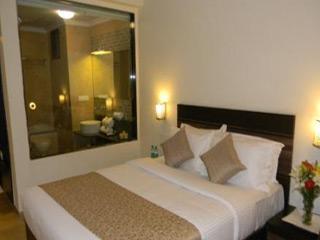 Rahi Resort De Crossroads